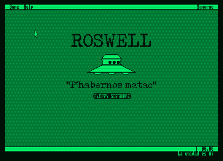 Roswell image